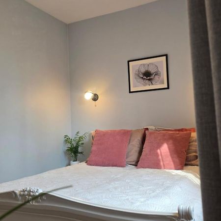 Parka Apartamenti クルディーガ エクステリア 写真