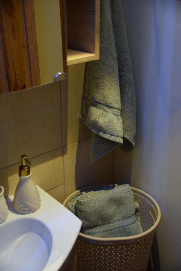 Parka Apartamenti クルディーガ エクステリア 写真