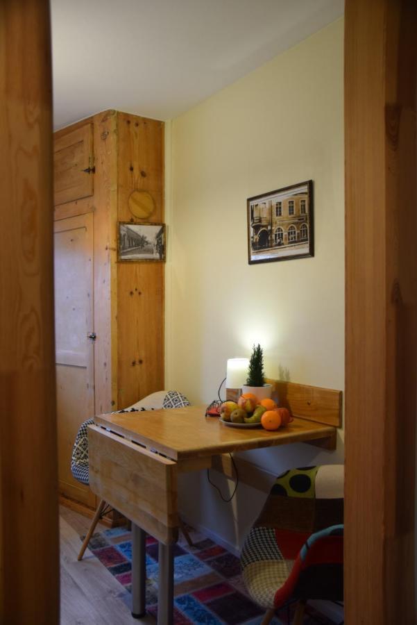 Parka Apartamenti クルディーガ エクステリア 写真