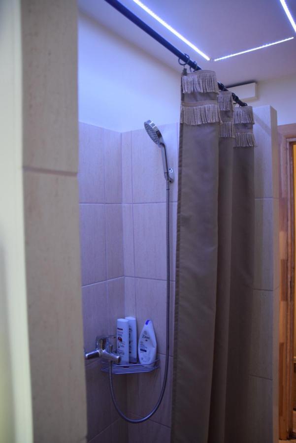 Parka Apartamenti クルディーガ エクステリア 写真