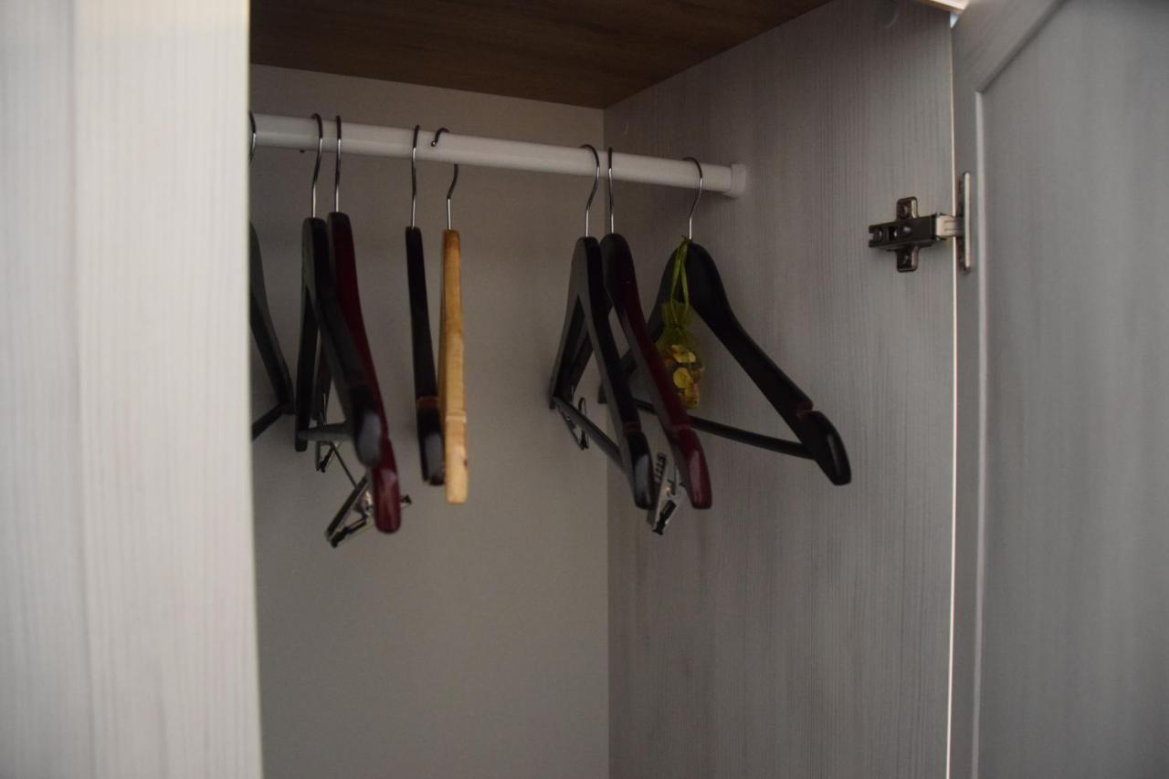 Parka Apartamenti クルディーガ エクステリア 写真