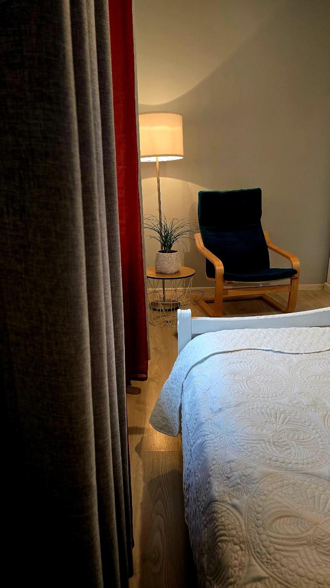 Parka Apartamenti クルディーガ エクステリア 写真