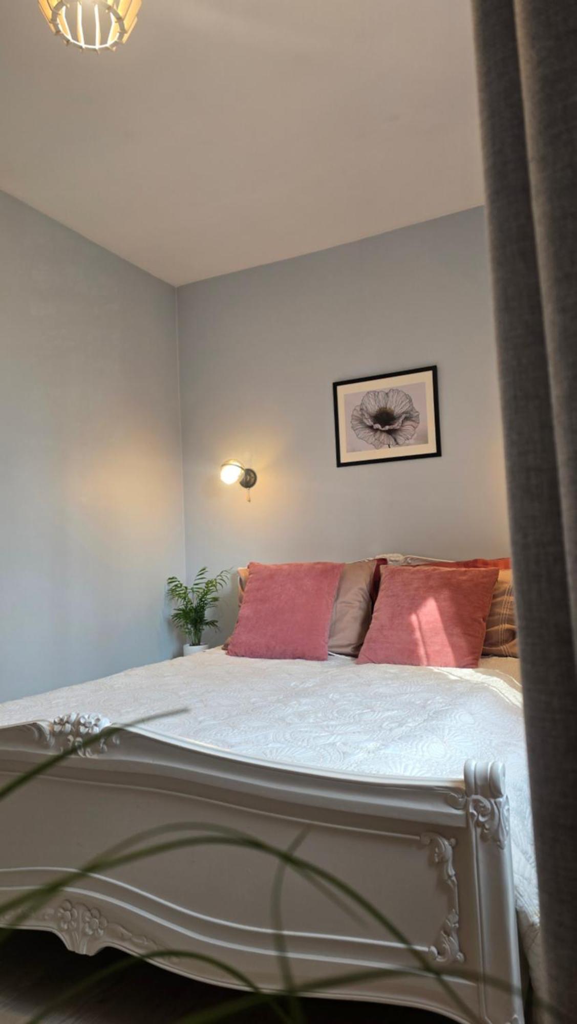 Parka Apartamenti クルディーガ エクステリア 写真