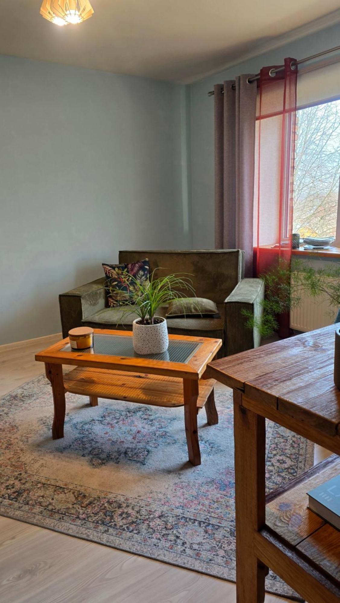 Parka Apartamenti クルディーガ エクステリア 写真